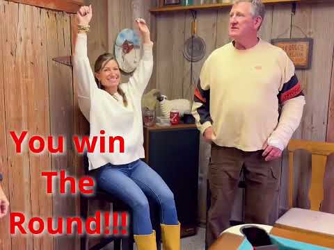 Will you leave with more than you came with?